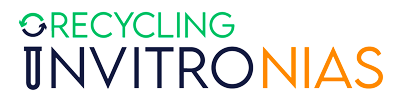 Logo Recycling Invitro NIAS